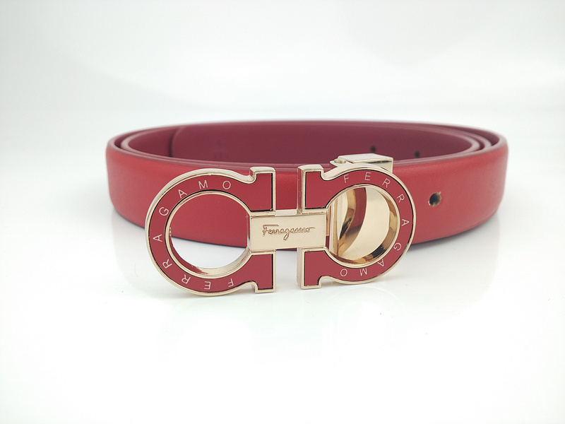 Ferragamo F Belt F194-75 25mm