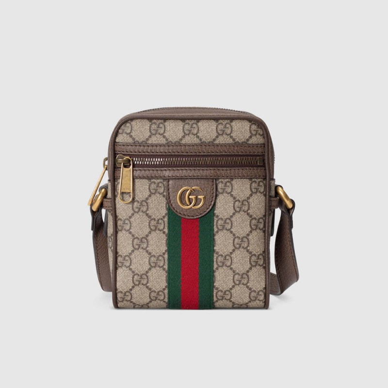 Gucci Ophidia GG Stuma a tracolla 598127