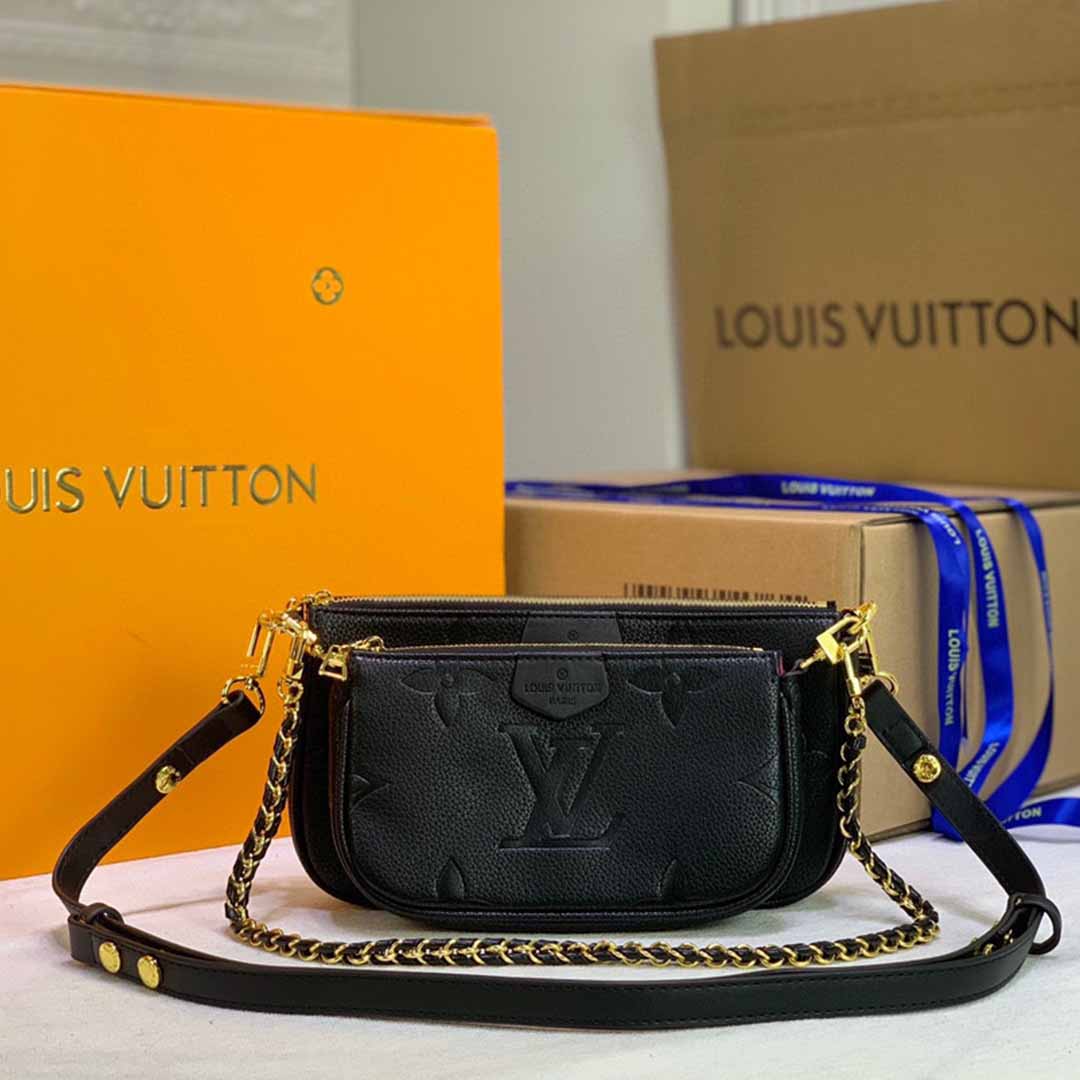 Louis Vuitton Multi Pochette AccessOires-M80447