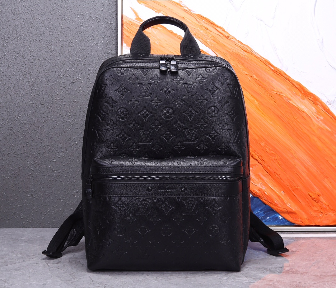 Louis Vuitton AAA-Spinter Backpack M44727