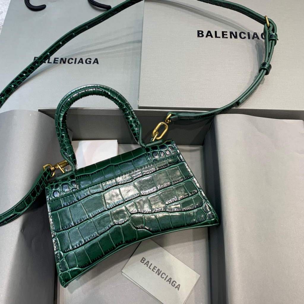 Balenciaga 592833 borsa TOPO COMPLASSO CLASSO