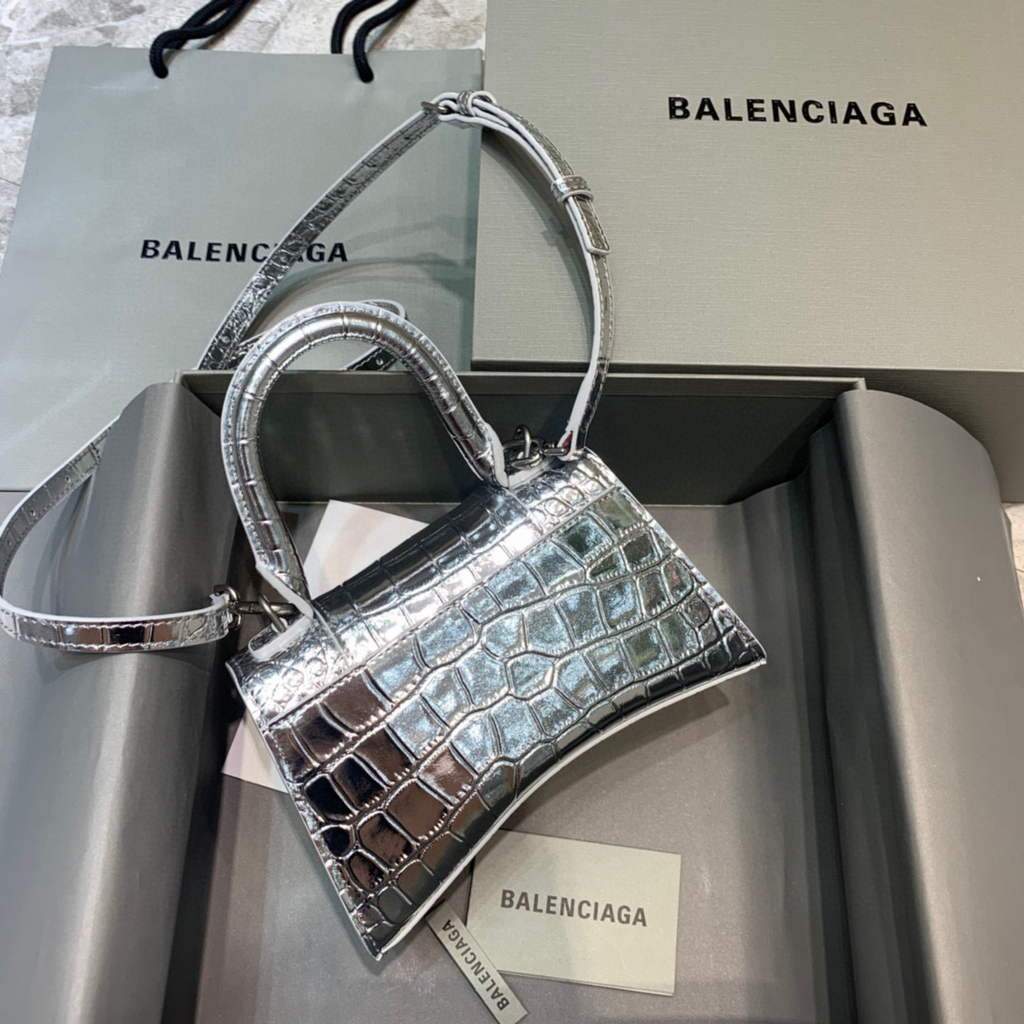 Balenciaga 592833 borsa MUSHING COMPLASSO CLASSO