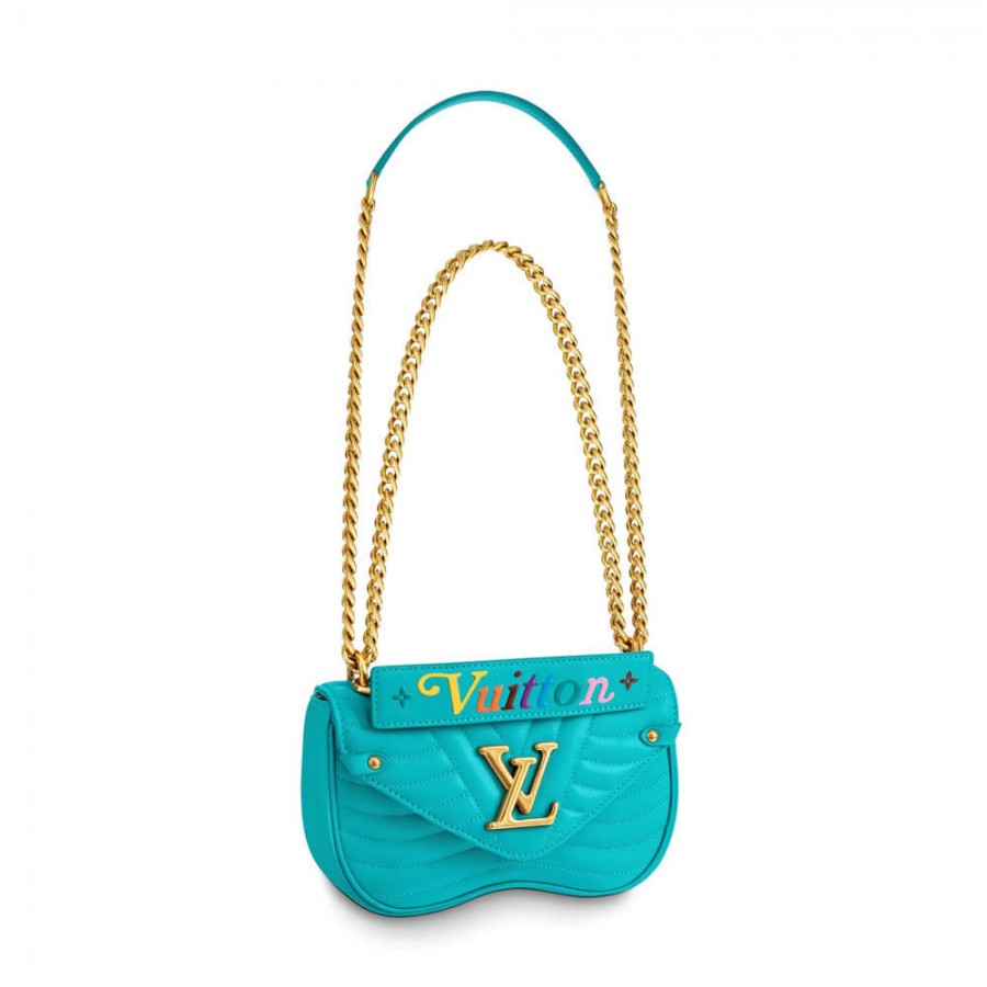 Louis Vuitton New Wave Chain Borse PM M51683