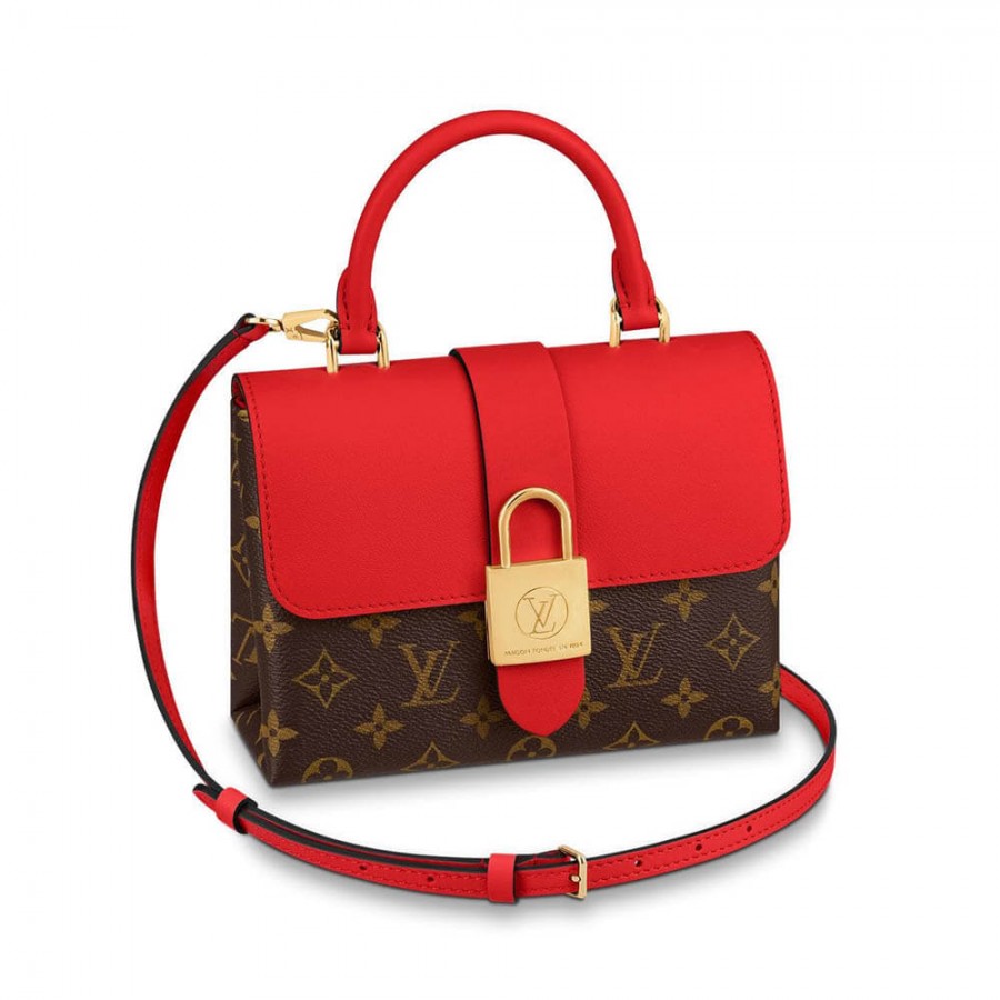 Louis Vuitton Locky BB Borsa M44080 M44141 M44321 M44322