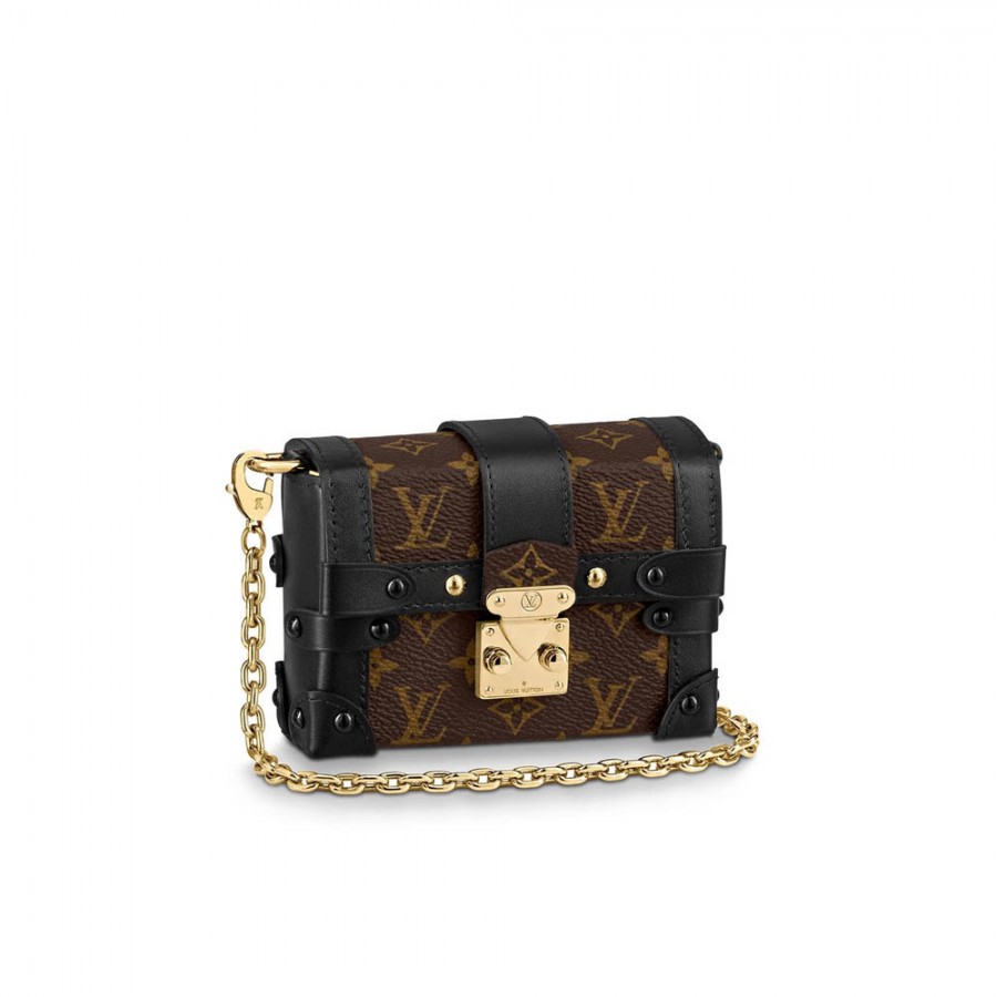 Louis Vuitton Essential Trunk M68566