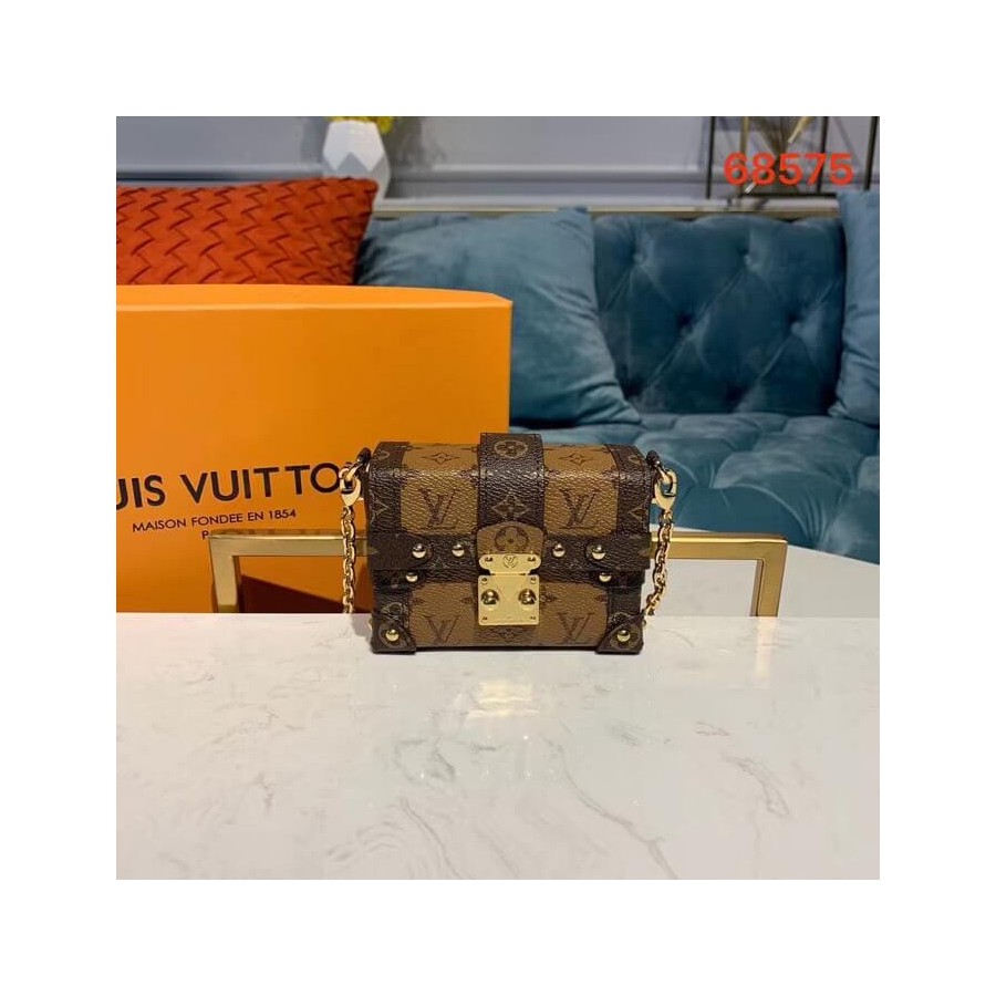 Louis Vuitton Essential Trunk M68575