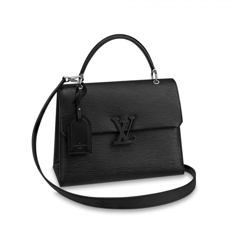 Louis Vuitton Epi Epi Leather Grenelle MM M53690