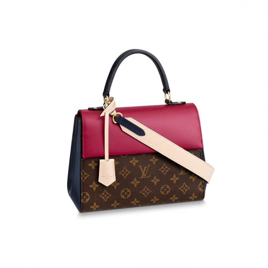 Louis Vuitton Cluny BB M44454