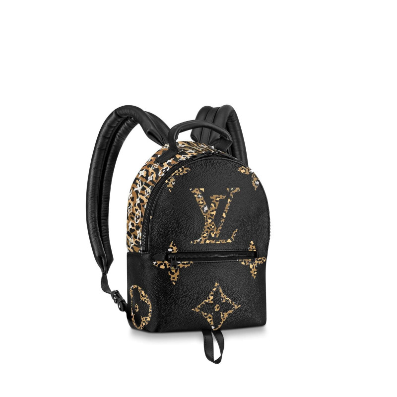 zaino Louis Vuitton Palm Springs PM M44718