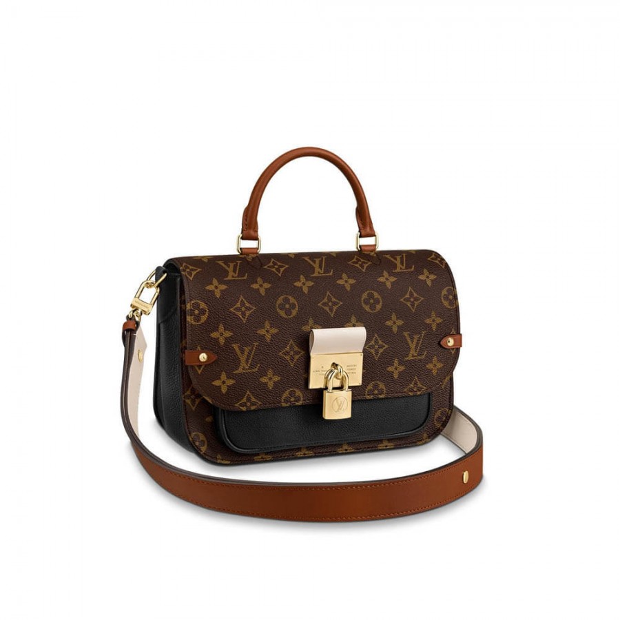 Louis Vuitton Monogram Canvas Vaugirard M44354