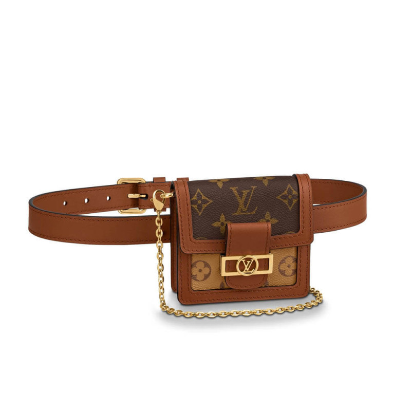 Louis Vuitton Bumborsa Dauphine BB M68621