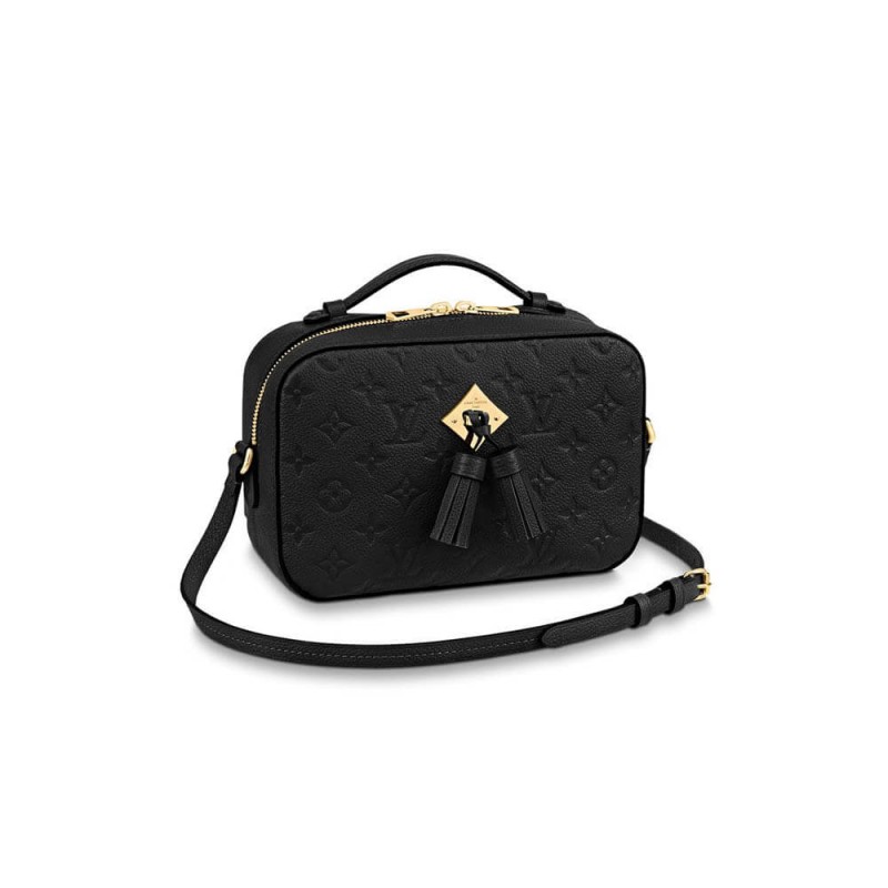 Louis Vuitton Monogram Empreinte Saintonge M44593