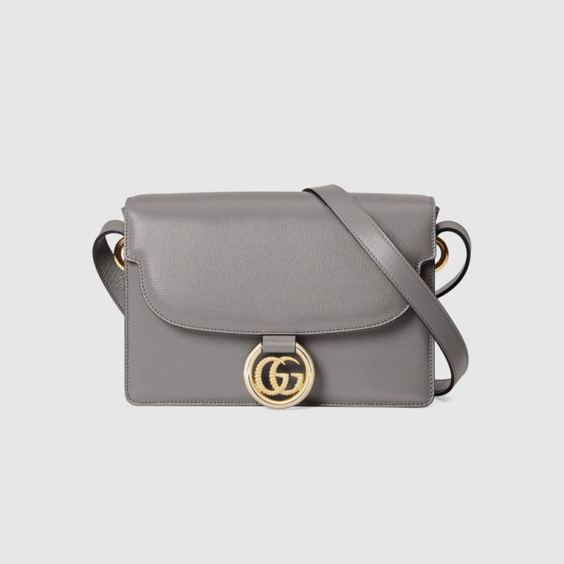 Gucci Piccola borsa in pelle 589474