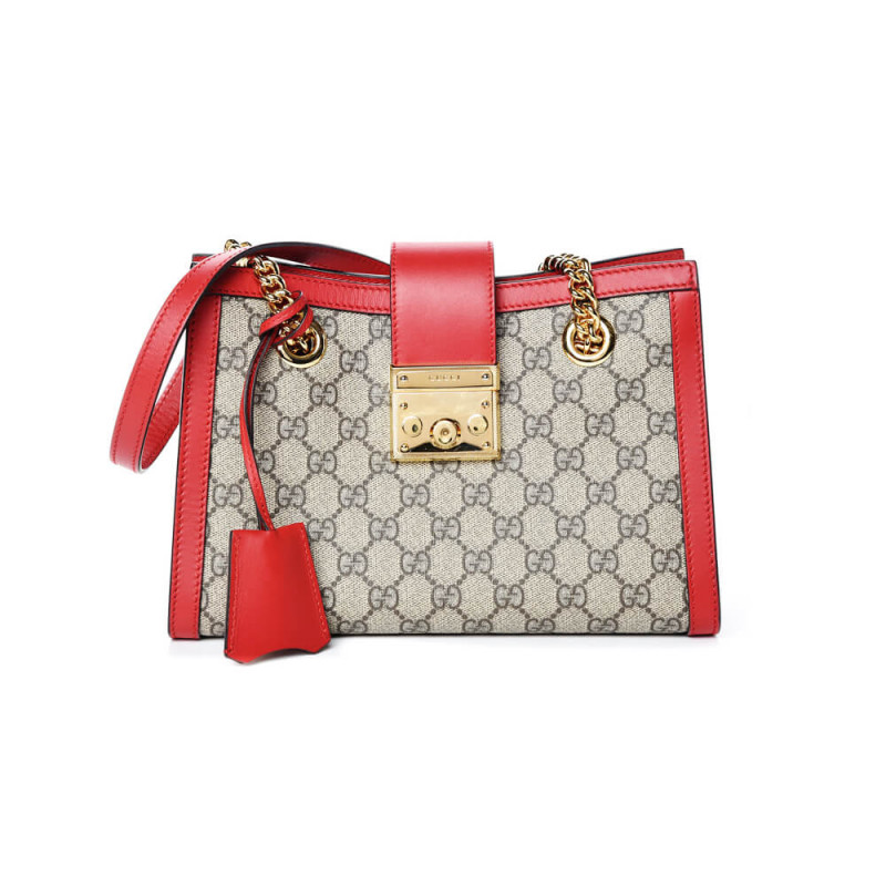 Gucci palaboli piccoli gg spalla 498156