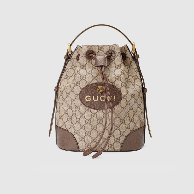 zaino supremo GUcci GG 473875