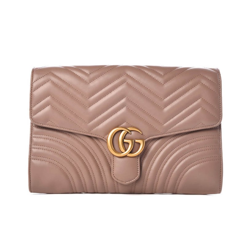 GC GG GG Marmont Clutch 498079