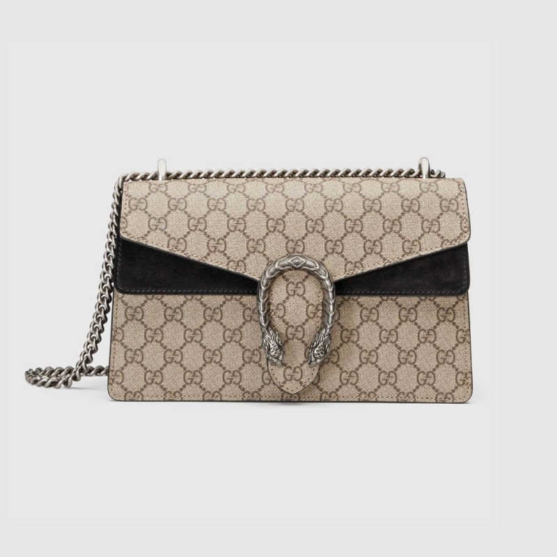 Gucci Dionysus Small GG Spall borsa 400249