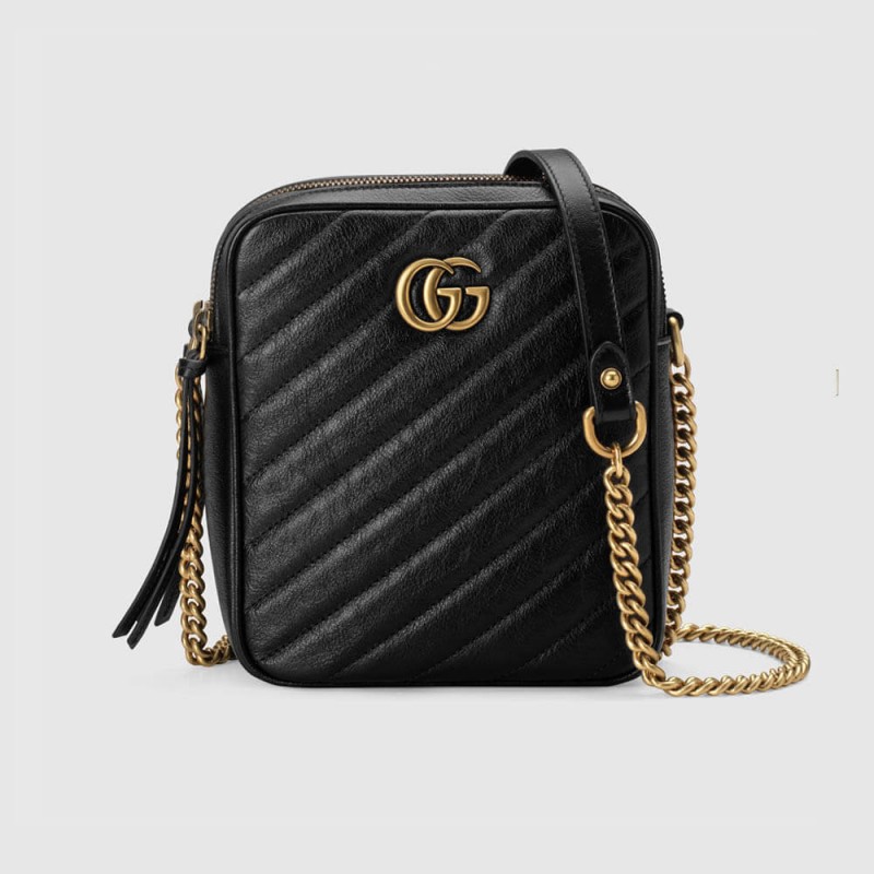 GC GG GG Marmont Mini Spalla borsa 550155