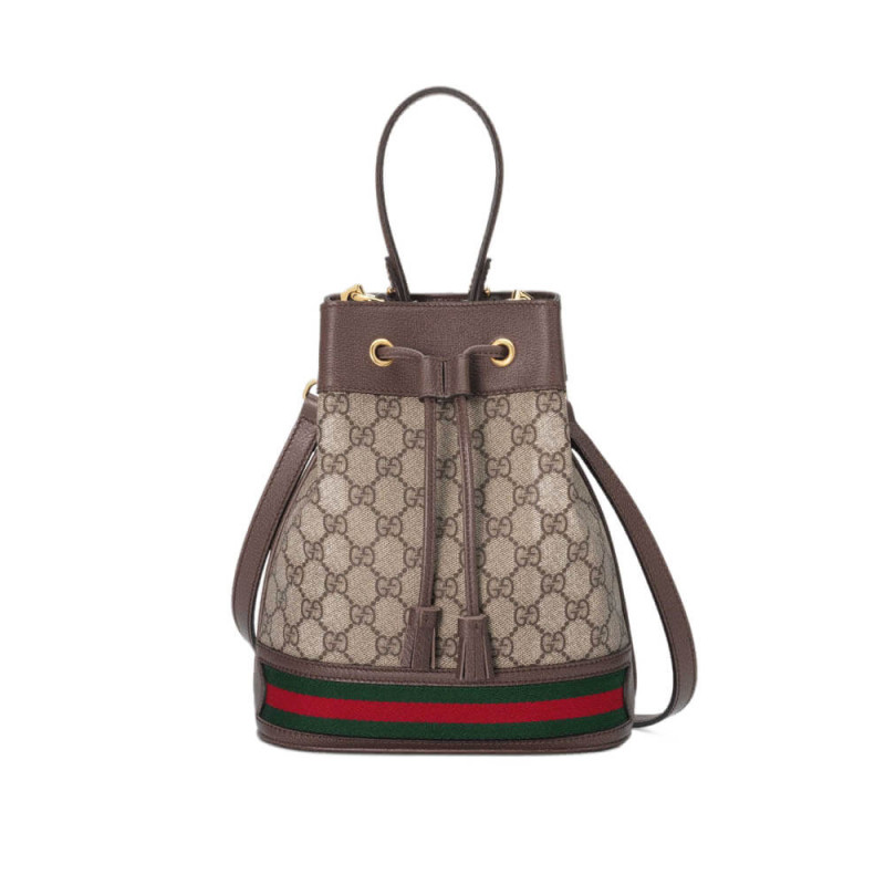 Gucci Ophidia Small GG Bucket Borsa 550621