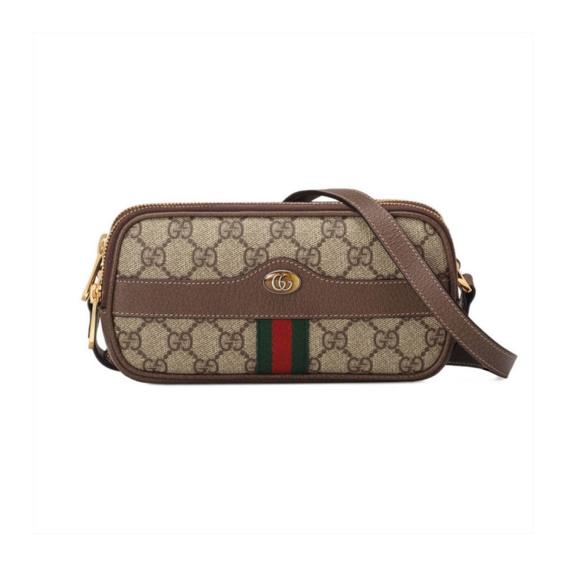 Gucci Ophidia Mini GG borsa 546597