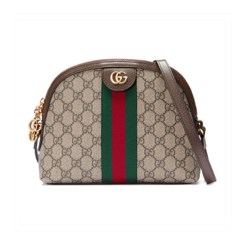 Gucci Ophidia GG Small Shot borsa 499621