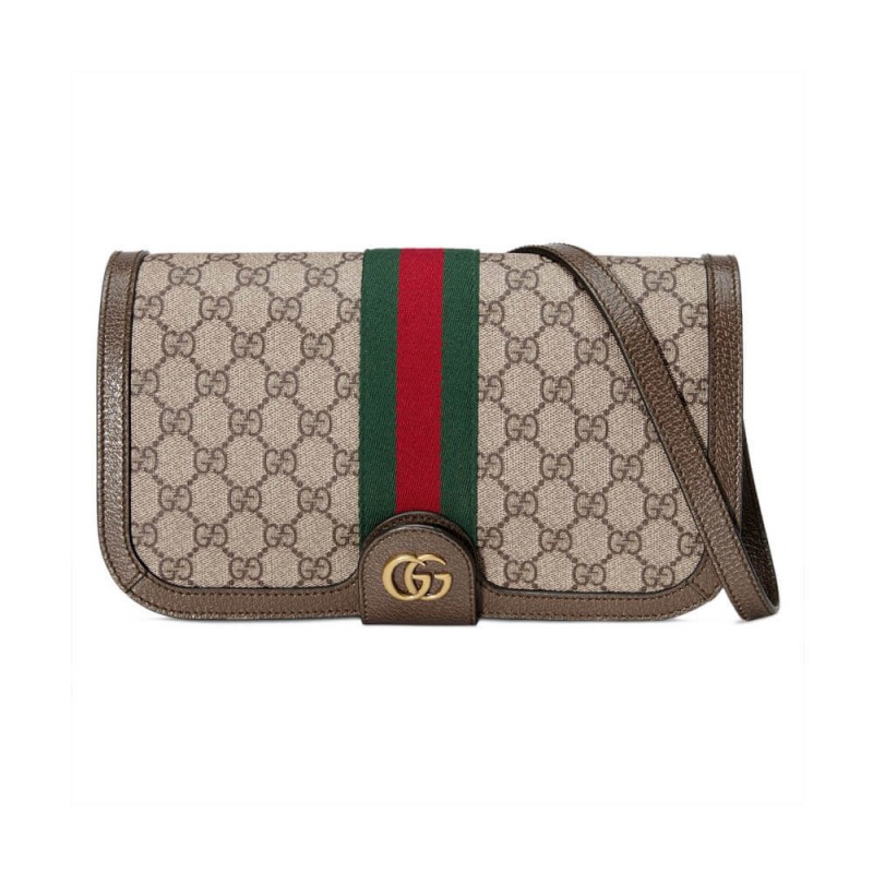 Gucci Ophidia GG Messenger borsa 548304