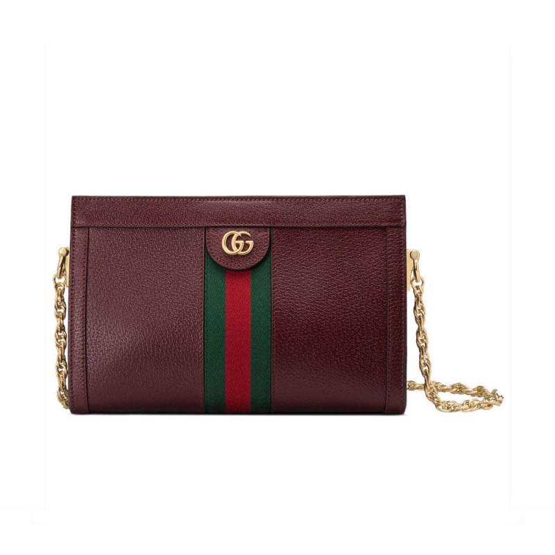 Gucci Ophidia Piccola borsa a tracolla 503877