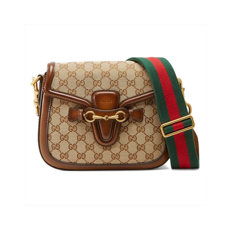 Gucci Lady Web GG Original GG borsa 383848