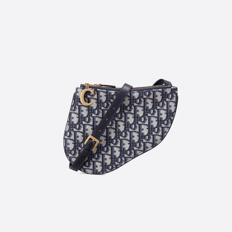 cristiana cristiana clutch obliquo s5642