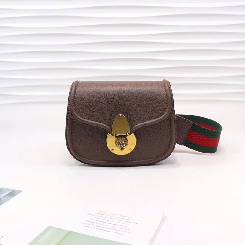 Gucci Saddle borsa 495663