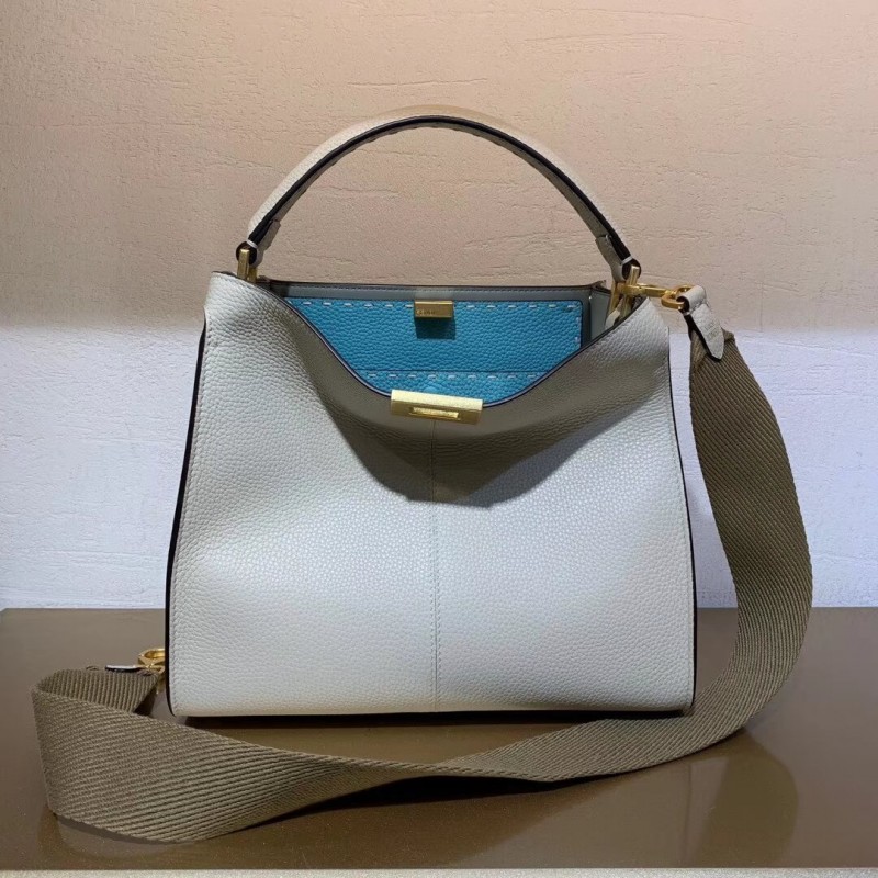 borsa X-LITE MEDIO FENDI MEDIO 8BN310