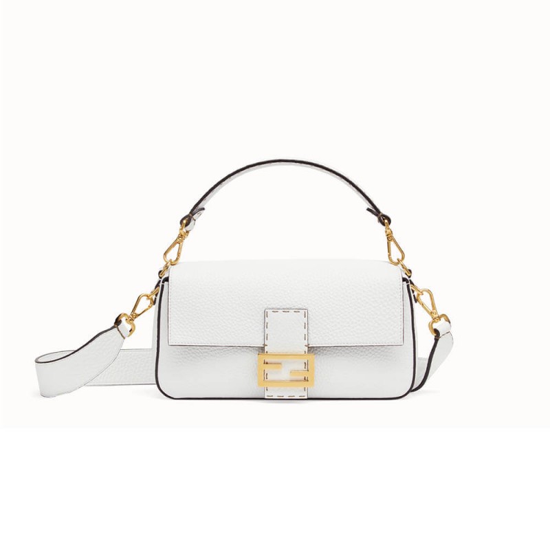 borsa per borsauette a vite a grana Fendi 8BR600