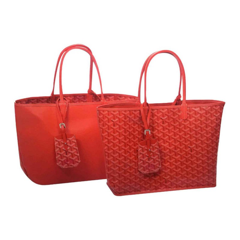 Goyard Anjou Reversible Tote PM borsa 2399