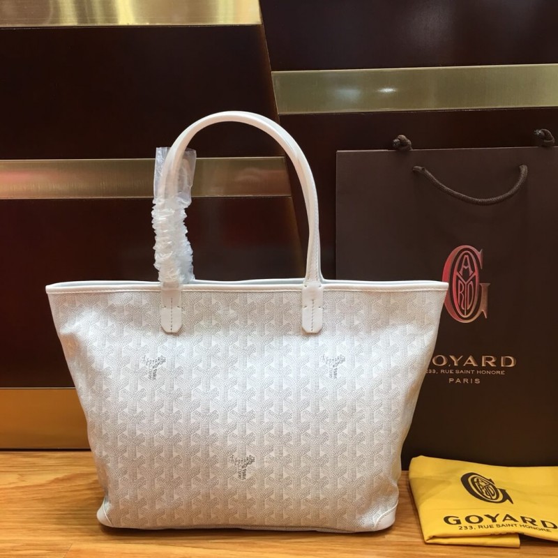 Goyard Artois Tote MM 25952