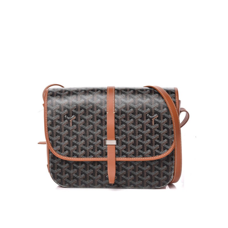 Goyard Belvedere II PM Messenger borsa 108806