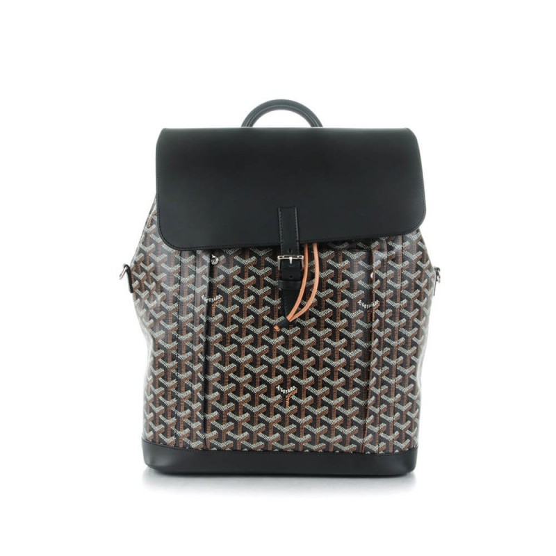 Lo zaino Goyard Calfskin Alpin 169555