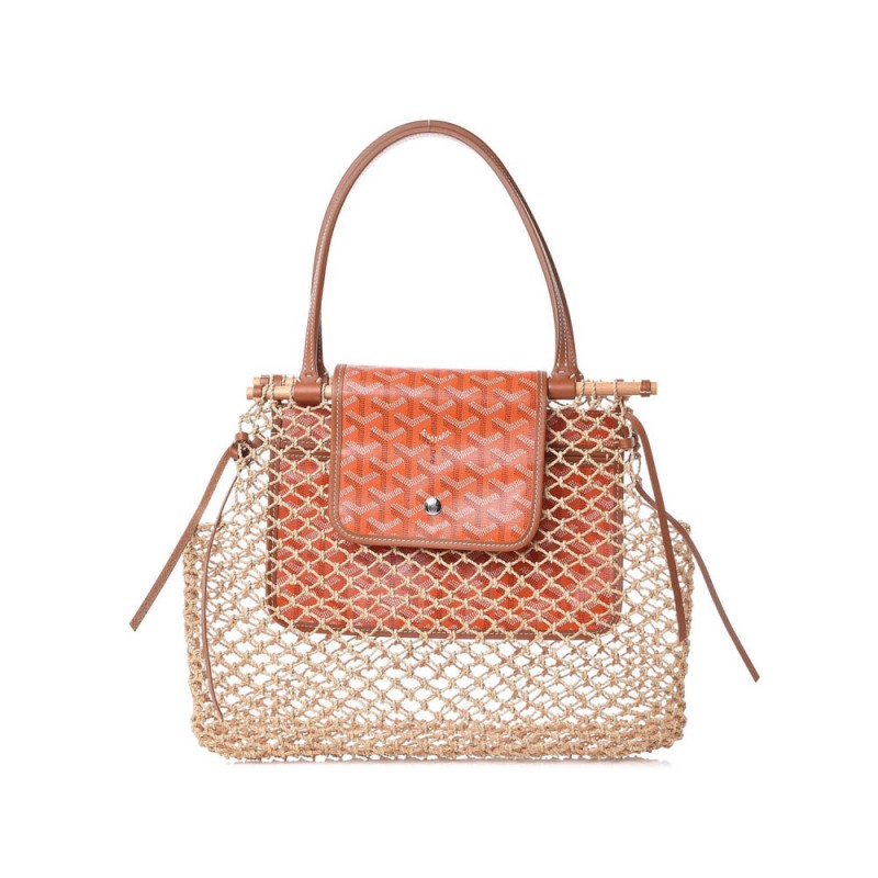 Goyard Net Aligre Tote 350774