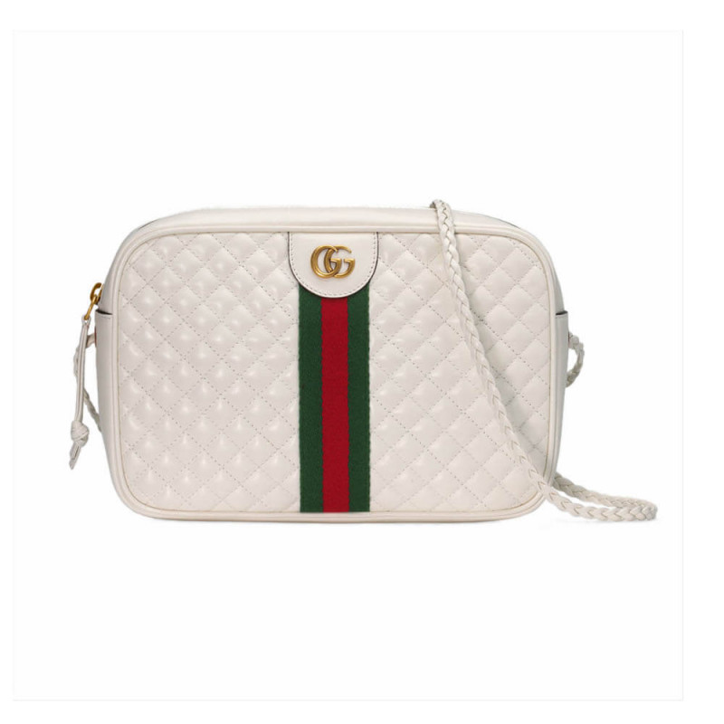 Gucci in pelle trapuntata Piccola spalla 541051