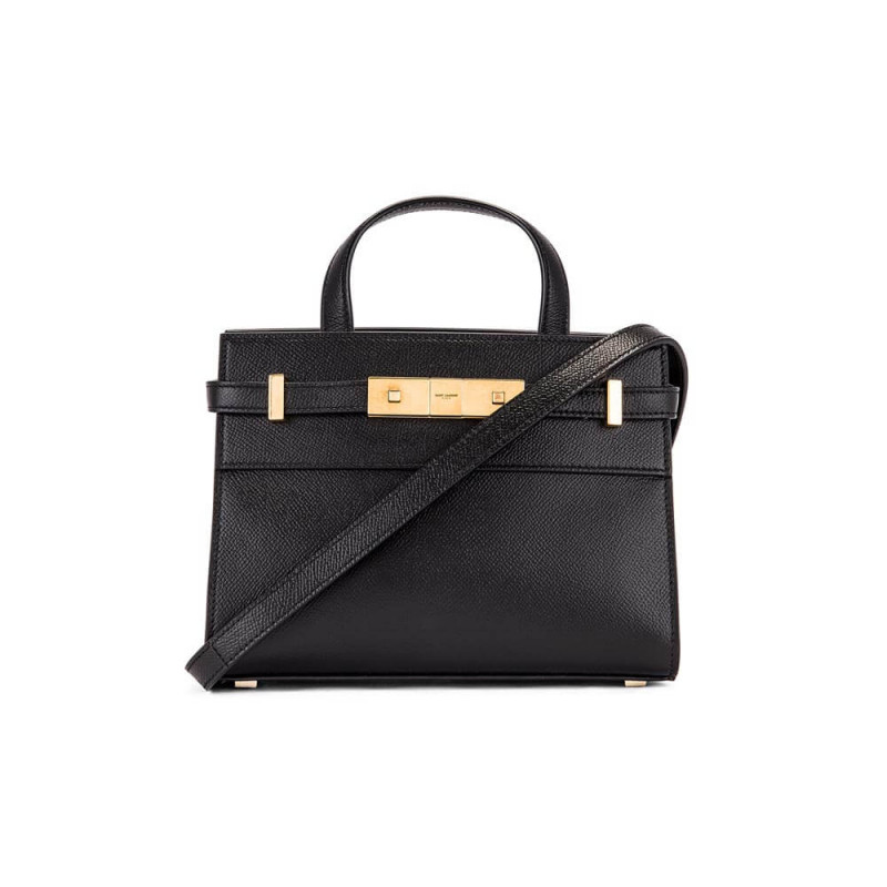 Saint Laurent Manhattan Nano borsa 593741