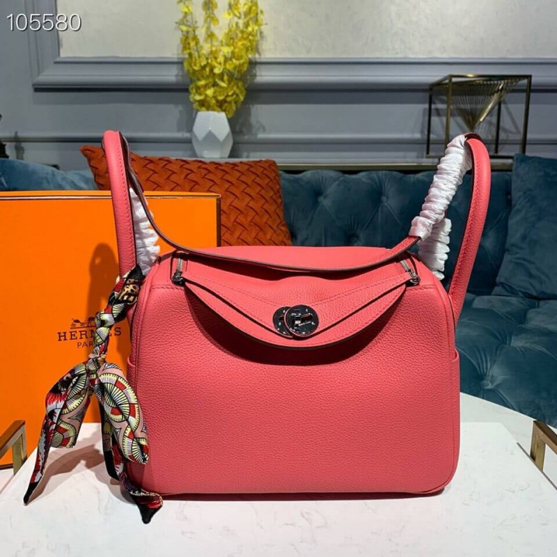 Hermes Lindy 26 Stume a tracolla