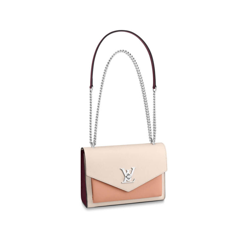 Louis Vuitton Mylockme BB M51418 M53583 M52777