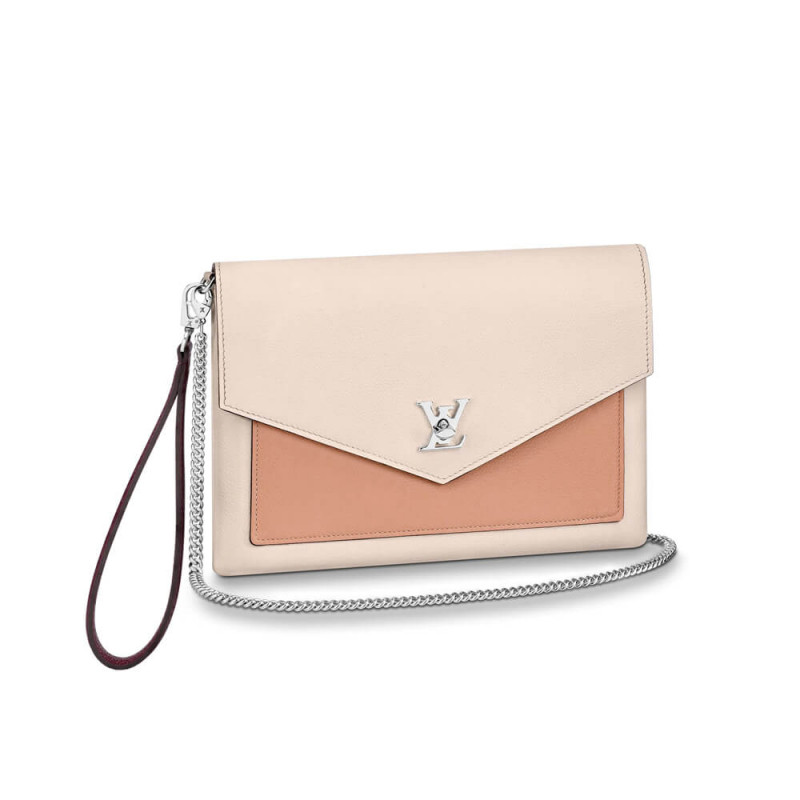 Louis Vuitton Mylockme Pochette M63926