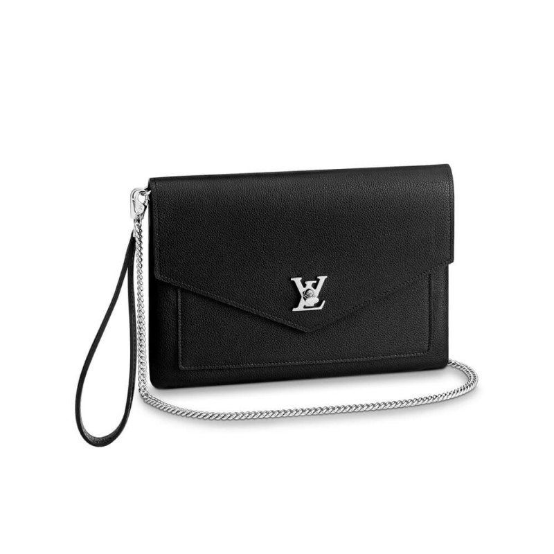 Louis Vuitton Mylockme Pochette M67521