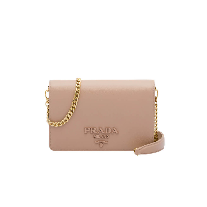 Prada Saffiano Leacl -Occiglia 1BP012