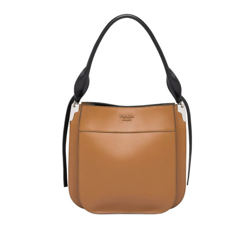 Prada Margit Piccola borsa in pelle 1bc082