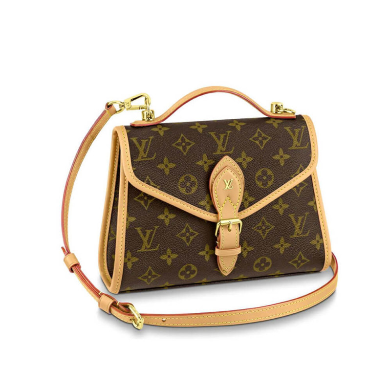 Louis Vuitton Monogram Canvas Ivy M44919