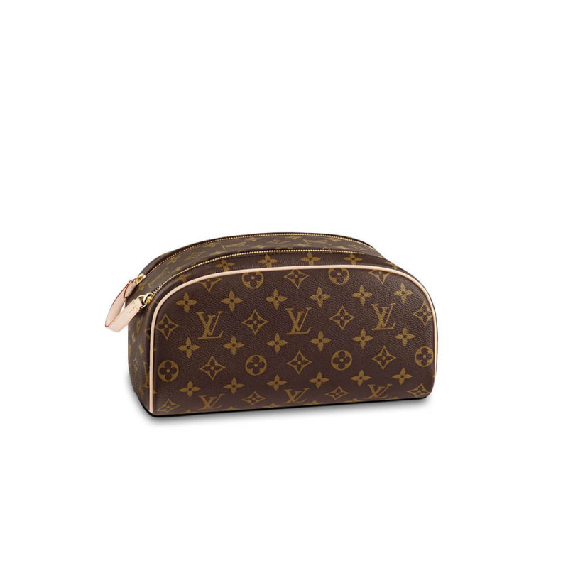 Borsa da toilette King Size Monogram Louis Vuitton Monogram M47528