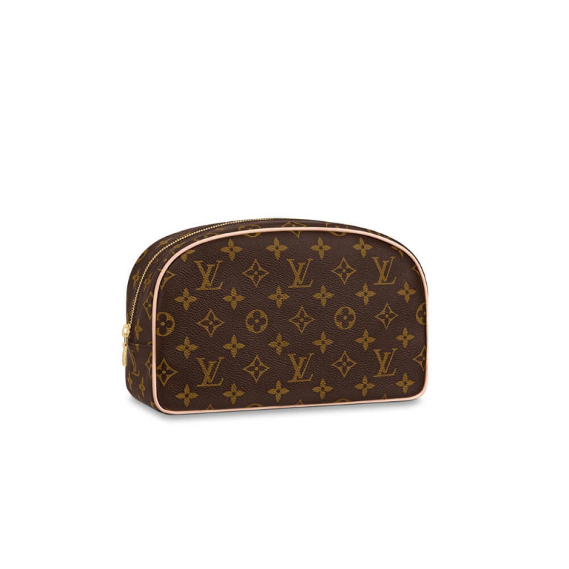 Borsa da toilette in tela Monogram Louis Vuitton 25 M47527