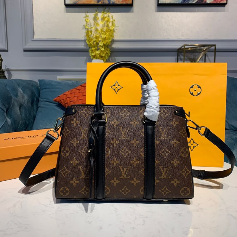 Louis Vuitton Open Handborsa BB M44898