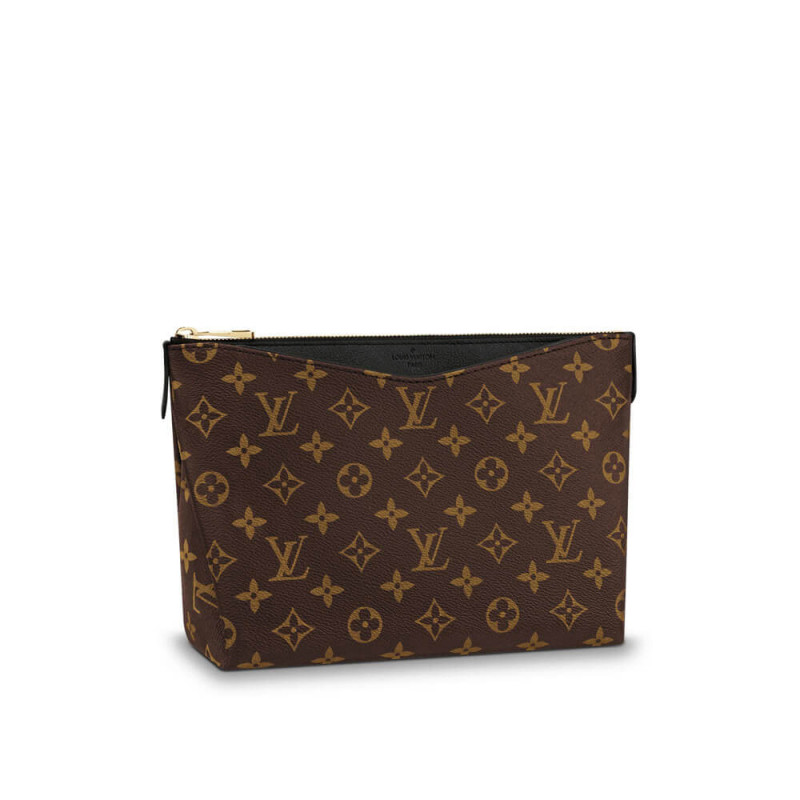 Louis Vuitton Pallas Case di bellezza M64123 M64124 M64125